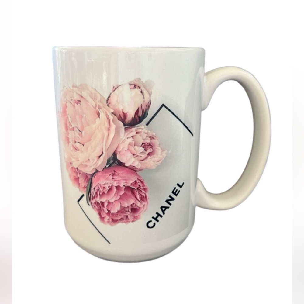 🤩Handcrafted LUX Novelty Coffee Mug - Picture 8 of 14